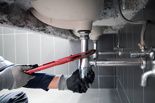 Trusted Drain Cleaning service in Dycusburg, KY - Masters Plumbing Service